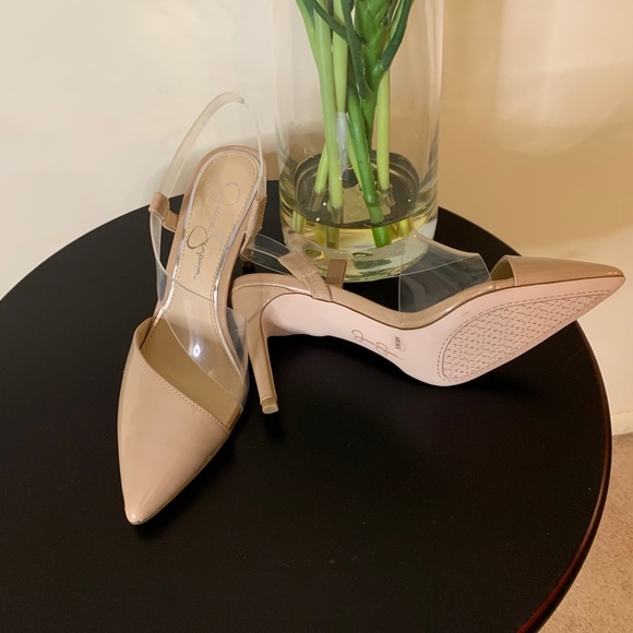 Shoes - Picture 5 of 5